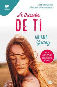 A través de ti