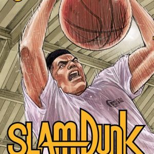 Manga- Slam Dunk N°3- Ivrea