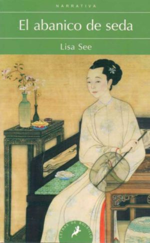 El abanico de seda