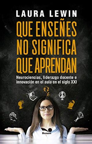 Que enseñes no significa que aprendan
