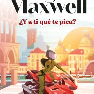¿Y a ti qué te pica?