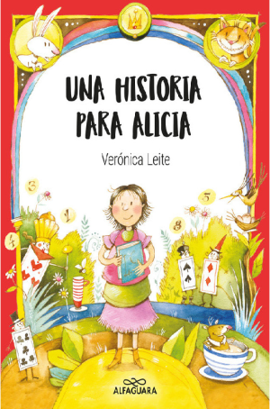 Una historia para Alicia
