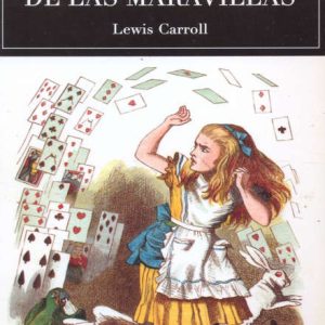 Alicia en el país de las maravillas