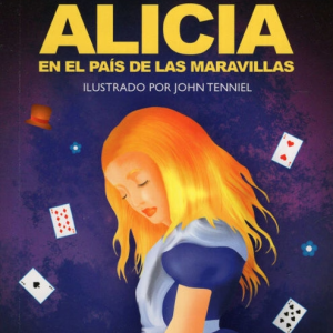 Alicia en el país de las maravillas