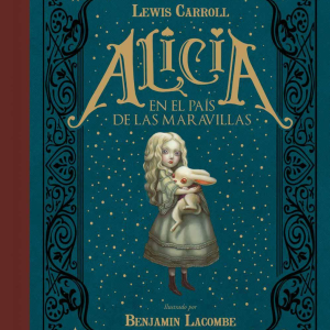Alicia en el país de las maravillas