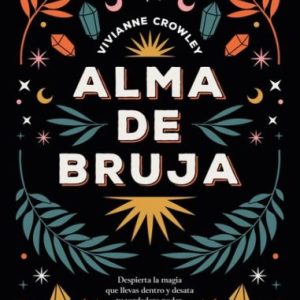 Alma de bruja