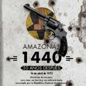 Amazonas 1440