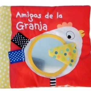 Amigos de la granja