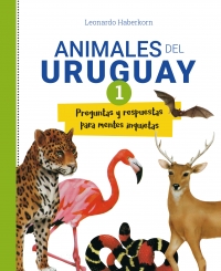 Animales del Uruguay I