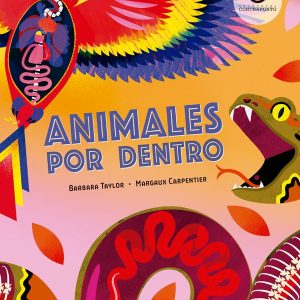 Animales por dentro