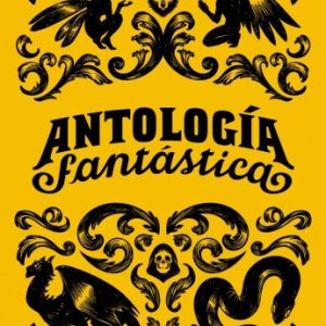 Antología fantástica