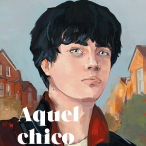 Aquel chico folk
