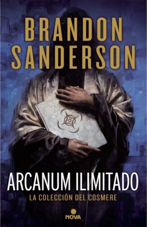 Arcanum ilimitado- La colección del Cosmere