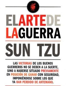 El arte de la guerra