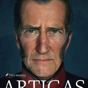 Artigas cara a cara-Marciano Durán