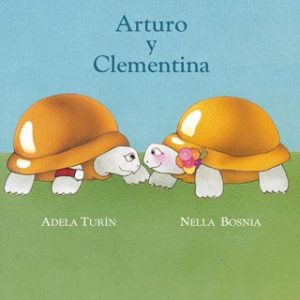 Arturo y Clementina