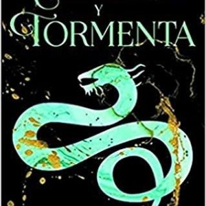 Asedio y tormenta 2- Saga Grishaverse
