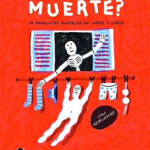 ¿Así es la muerte?