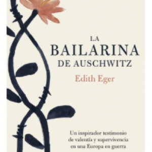 Bailarina de Auschwitz