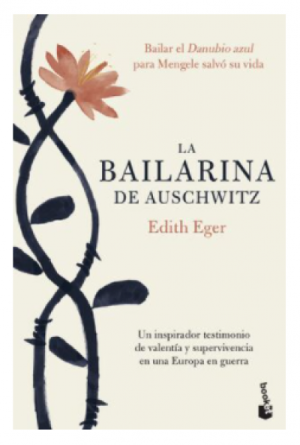 Bailarina de Auschwitz