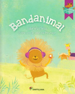 Bandanimal