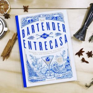 BARTENDER DE ENTRECASA