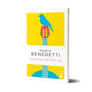 Canciones del mas acá