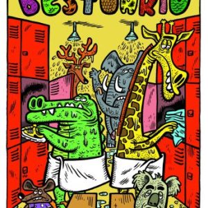 Bestuario