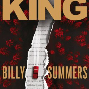 Billy Summers-Stephen King