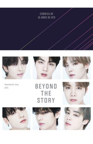 Beyond the story - BTS