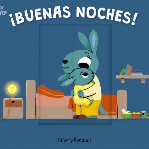 Buenas noches-Colección Soy Mayor