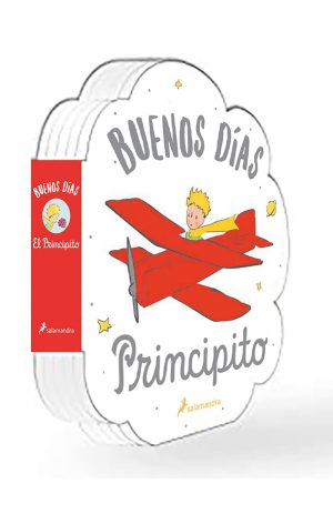 Buenos días, Principito!
