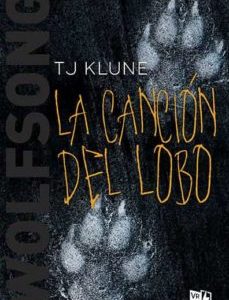 La canción del lobo-Wolfsong