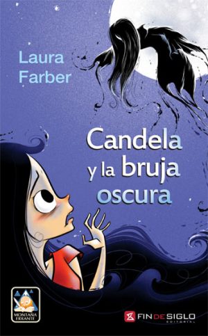 Candela y la bruja oscura