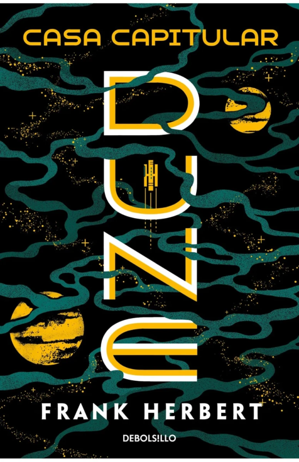 Casa capitular-Dune -6