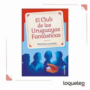 El Club de las uruguayas fantásticas
