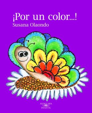 Por un color