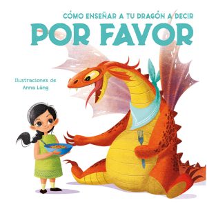 Cómo enseñar a un Dragón a decir Por favor