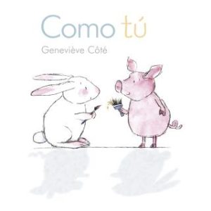 Como tú