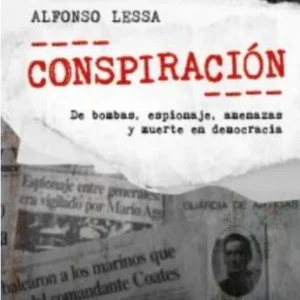 Conspiración