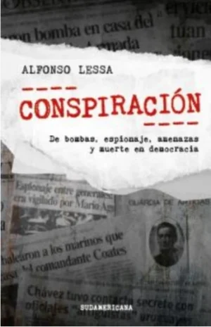 Conspiración