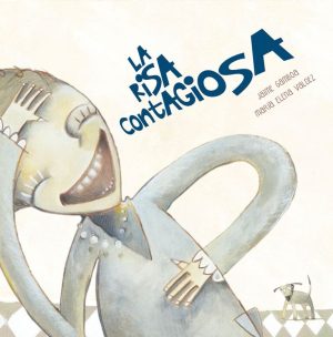 La risa contagiosa