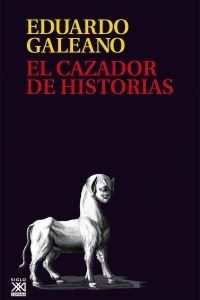 El cazador de historias