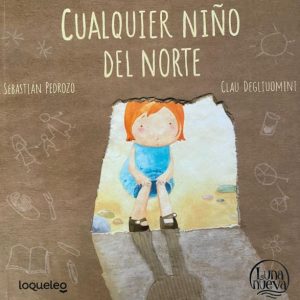 Cualquier niño del norte