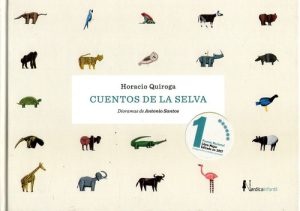 Cuentos de la selva