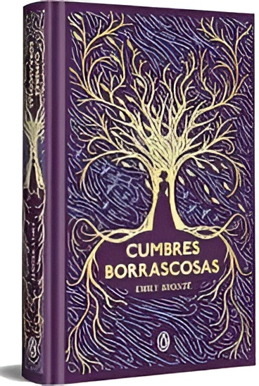 Cumbres borrascosas
