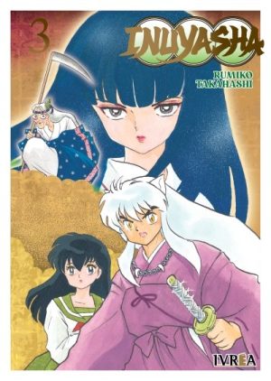 InuYasha N°3