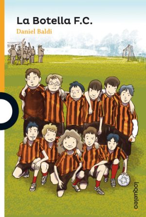 La botella F.C. ¡El desafío final!