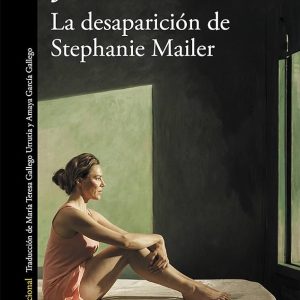 La desaparición de Stephanie Mailer
