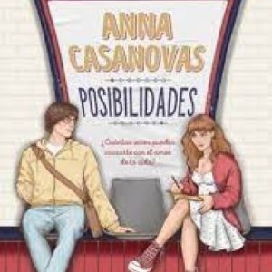 Posibilidades ¿ Cuántas veces puedes cruzarte con el amor de tu vida?